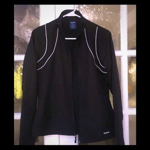 Reebok spring jacket